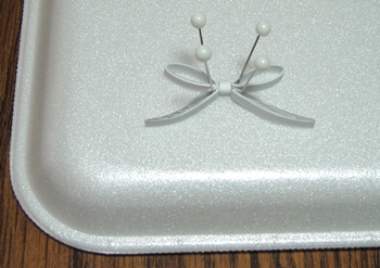 Quilling novogodišnjih kartica