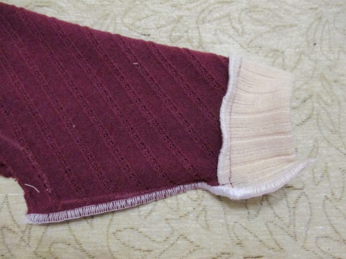 Warm fleece ukupno za psa