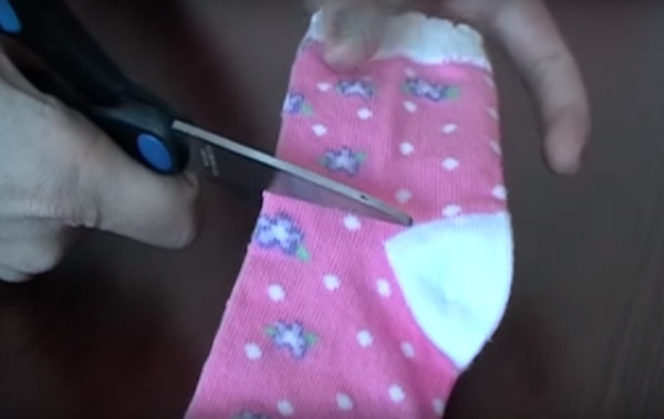 Kako šivati ​​lutku odjeću s vlastitim rukama