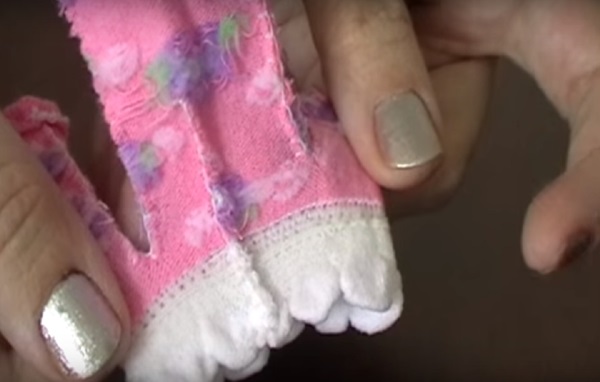Kako šivati ​​lutku odjeću s vlastitim rukama