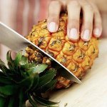 Kako rastu ananas Kako rastu ananas