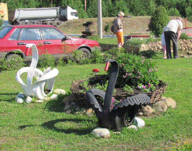 Cijevi od guma Cijevi od guma