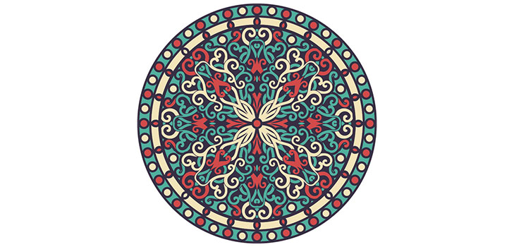 Što su mandala?