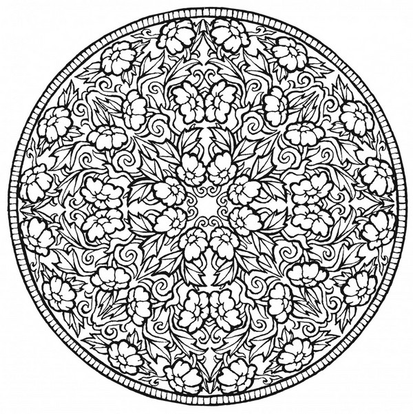 Što su mandala?