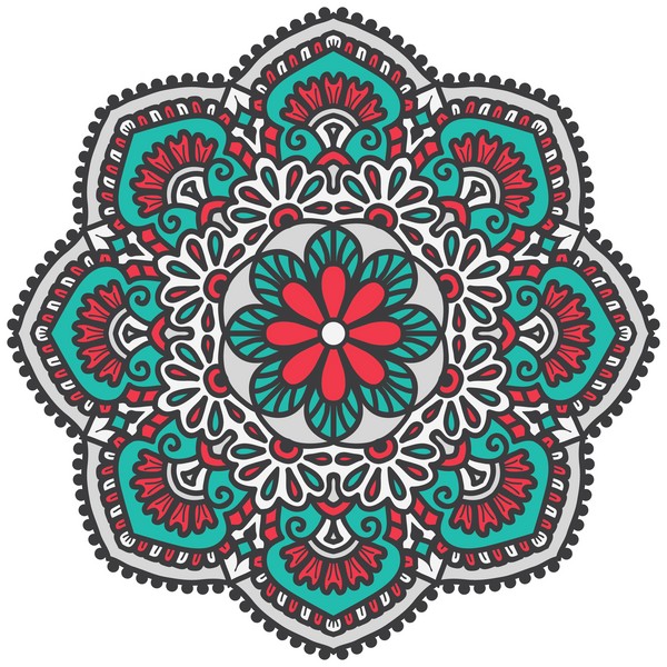 Što su mandala?
