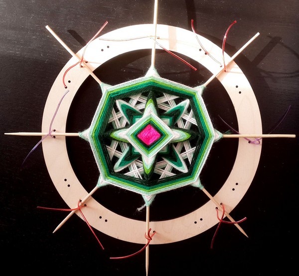 Što su mandala?