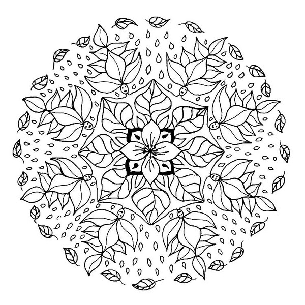 Što su mandala?