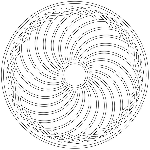 Što su mandala?