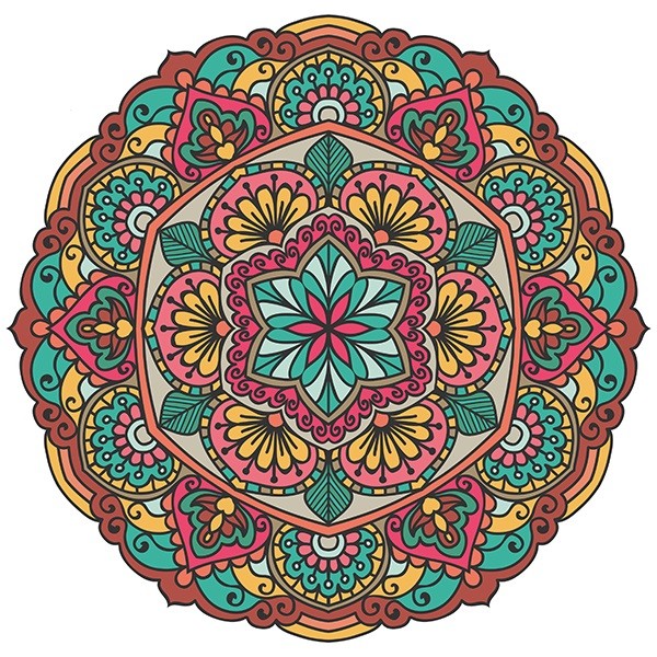 Što su mandala?
