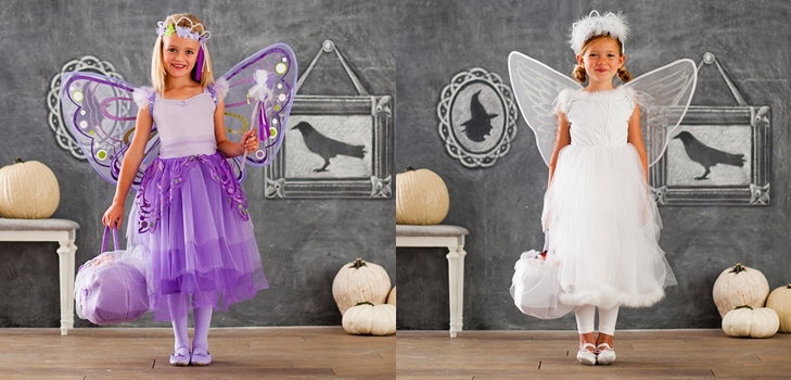 Učiteljska klasa Little fairy kostim