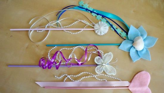 Učiteljska klasa Little fairy kostim