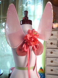 Učiteljska klasa Little fairy kostim