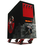 Modding vlastitim rukama Modding vlastitim rukama