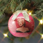 Nova godina Decoupage