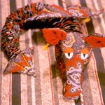 Nova godina igrač Dragon Nova godina igrač Dragon
