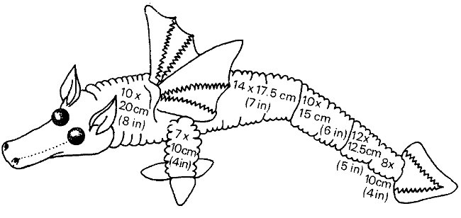 Nova godina igrač Dragon