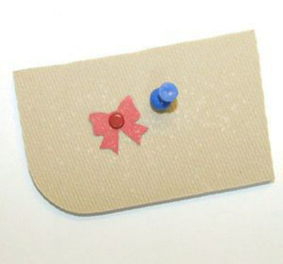 Nova godina čestitka u stilu scrapbookinga: kako napraviti karticu vlastitim rukama