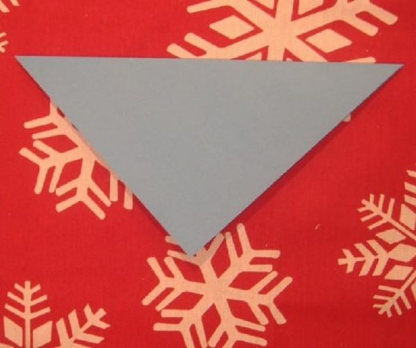 Prekrasne pahuljice za Nove godine 2017. s vlastitim rukama papira - dijagrami i fotografije u fazama. Majstorske nastave za djecu na velikim snježnim pahuljama u tehnici origami