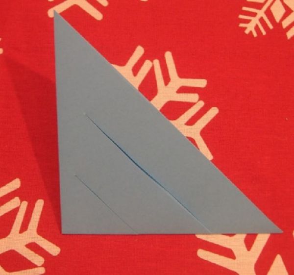 Prekrasne pahuljice za Nove godine 2017. s vlastitim rukama papira - dijagrami i fotografije u fazama. Majstorske nastave za djecu na velikim snježnim pahuljama u tehnici origami