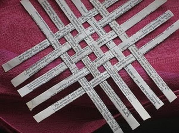 Prekrasne pahuljice za Nove godine 2017. s vlastitim rukama papira - dijagrami i fotografije u fazama. Majstorske nastave za djecu na velikim snježnim pahuljama u tehnici origami