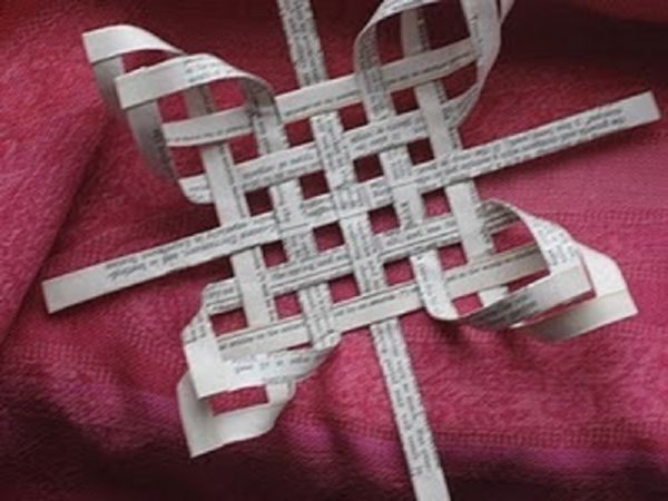 Prekrasne pahuljice za Nove godine 2017. s vlastitim rukama papira - dijagrami i fotografije u fazama. Majstorske nastave za djecu na velikim snježnim pahuljama u tehnici origami