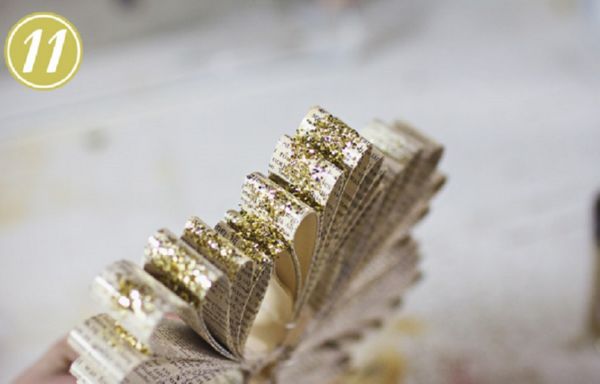 Prekrasne pahuljice za Nove godine 2017. s vlastitim rukama papira - dijagrami i fotografije u fazama. Majstorske nastave za djecu na velikim snježnim pahuljama u tehnici origami