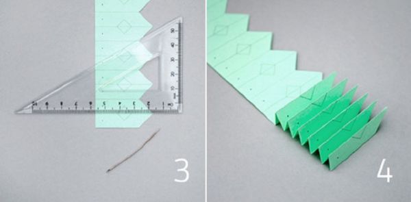 Prekrasne pahuljice za Nove godine 2017. s vlastitim rukama papira - dijagrami i fotografije u fazama. Majstorske nastave za djecu na velikim snježnim pahuljama u tehnici origami