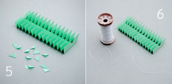 Prekrasne pahuljice za Nove godine 2017. s vlastitim rukama papira - dijagrami i fotografije u fazama. Majstorske nastave za djecu na velikim snježnim pahuljama u tehnici origami