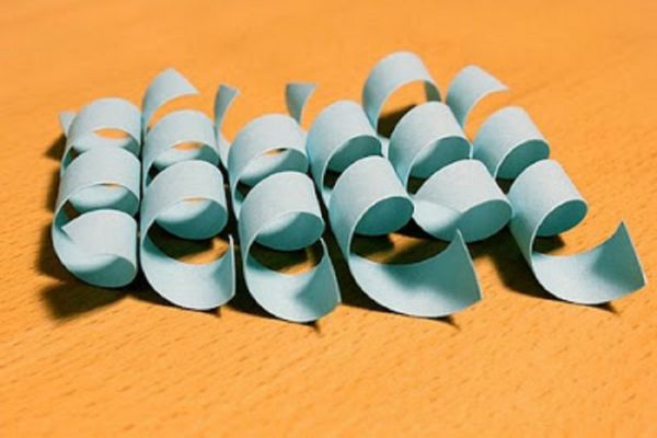 Prekrasne pahuljice za Nove godine 2017. s vlastitim rukama papira - dijagrami i fotografije u fazama. Majstorske nastave za djecu na velikim snježnim pahuljama u tehnici origami