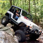 Off Road - još jedan ekstremni hobi