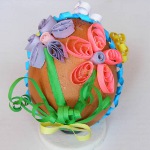 Uskrsni Quilling