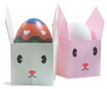 Uskrsni origami