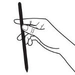 Penspinning: umjetnost rotacije olovaka Penspinning: umjetnost rotacije olovaka