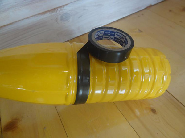Novi obrti iz plastičnih boca s vlastitim rukama za vrt i voćnjak