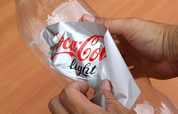 Novi obrti iz plastičnih boca s vlastitim rukama za vrt i voćnjak