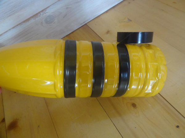 Novi obrti iz plastičnih boca s vlastitim rukama za vrt i voćnjak