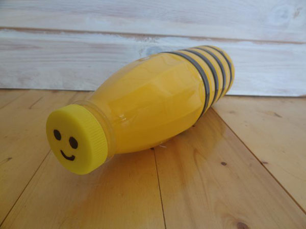 Novi obrti iz plastičnih boca s vlastitim rukama za vrt i voćnjak