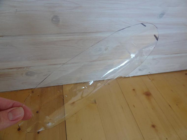 Novi obrti iz plastičnih boca s vlastitim rukama za vrt i voćnjak