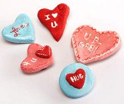Obrt za Valentinovo