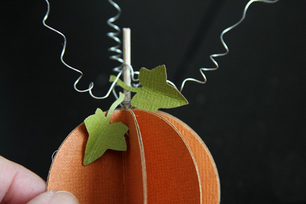 Obrt za djecu na Halloweenu