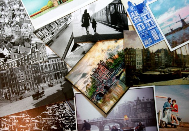 Postcrossing - razglednice iz cijelog svijeta Postcrossing - razglednice iz cijelog svijeta