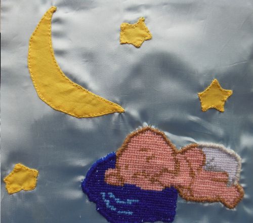 Meke igračke s vlastitim rukama