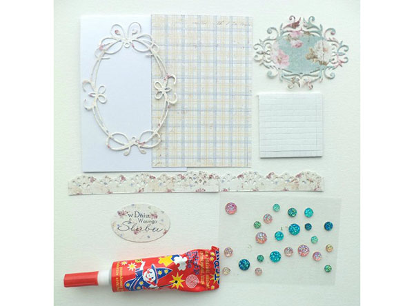 Scrapbooking za početnike: korak-po-korak fotografije, video