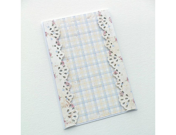 Scrapbooking za početnike: korak-po-korak fotografije, video