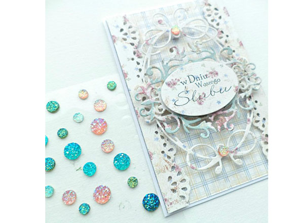 Scrapbooking za početnike: korak-po-korak fotografije, video