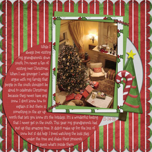Scrapbooking: Nove godine kartice s vlastitim rukama