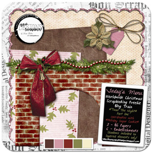 Scrapbooking: Nove godine kartice s vlastitim rukama