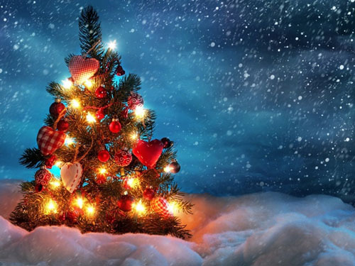 Snowballs od pamučne vune