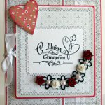 Vjenčanje Scrapbooking Vjenčanje Scrapbooking