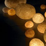 Glowing Stones 